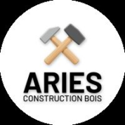 logo Aries Construction Bois