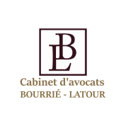 logo Cabinet D'avocats Bourrie - Latour