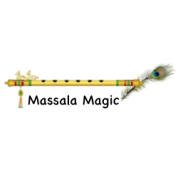 logo Massala Magic