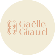 logo Gaëlle Giraud