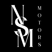 logo Nsm Motors