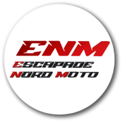 logo Escapade Nord Moto