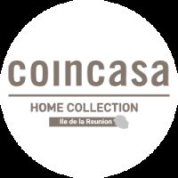 logo Coincasa Réunion