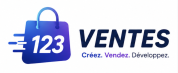 logo 123ventes