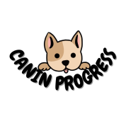 logo Canin Progress