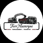 logo Terr'auvergne