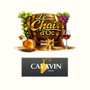 logo Le Chai D'oc