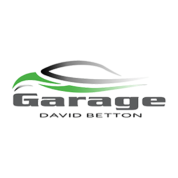 logo Garage Betton