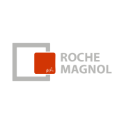 logo Roche Magnol