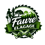 logo Faure Elagage