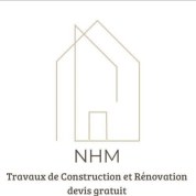 logo Nhm Maçonnerie