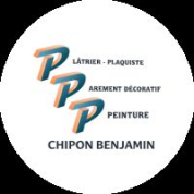 logo Chipon Benjamin