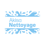 logo Akisa Nettoyage
