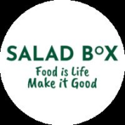 logo Salad Box