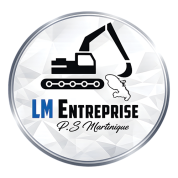 logo Lm Entreprise
