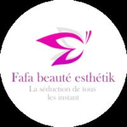 logo Fafa Beauté Esthetik