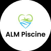 logo Alm Piscine