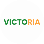logo Victoria