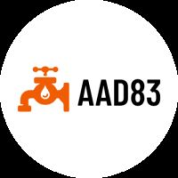logo Aad83