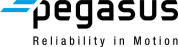 logo Pegasus France Roues Et Roulettes Sas