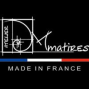 logo Atelier Matieres