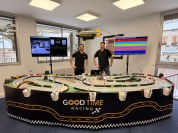 logo Good Time Racing