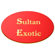 logo Sultan Exotic