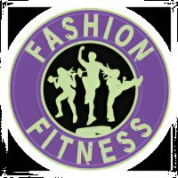 logo Fashion Fitness