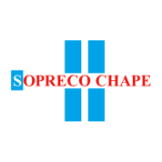 logo Sopreco Chape