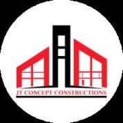 logo Jt Concept Constructions