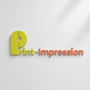 logo Print Impression Gisors