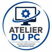 logo Atelier Du Pc
