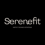 logo Serenefit