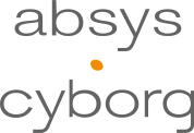 logo Absys Cyborg