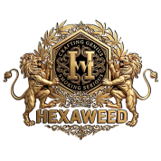 logo Hexaweed