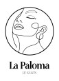 logo La Paloma