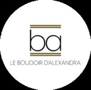 logo Le Boudoir D'alexandra