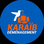 logo Karaib Déménagement
