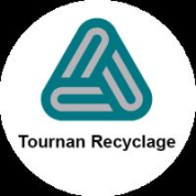 logo Tournan Recyclage