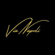 logo Via Napoli