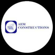 logo Aem Constructions