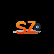 logo Sz Pneus Service
