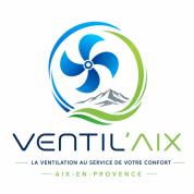 logo Ventil’aix Sarl