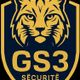 logo Gs3 Securite