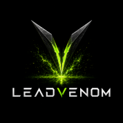 logo Leadvenom