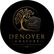 logo Denoyer Gravure