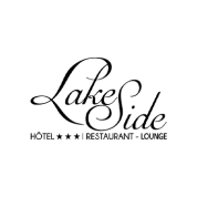 logo Lakeside Hôtel Restaurant