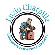 logo Luzio Charpille