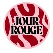 logo Jour Rouge
