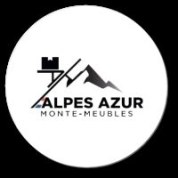 logo Alpes Azur Monte Meubles